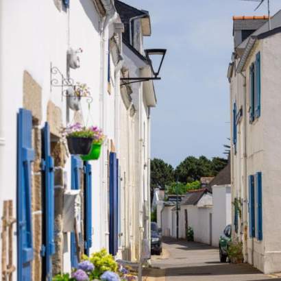 kermorvant © simon bourcier oti baie de quiberon marchés et vie locale bretagne