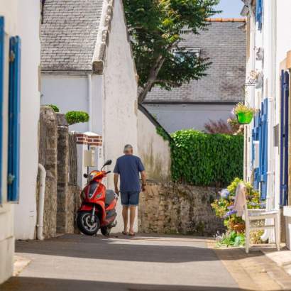 kermorvant 2 © simon bourcier oti baie de quiberon marchés et vie locale bretagne