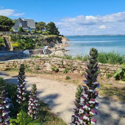 kerhostin © laurence roger oti baie de quiberon marchés et vie locale bretagne