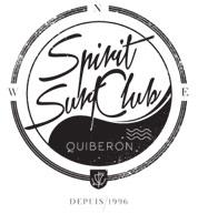 Spirit surf club quiberon