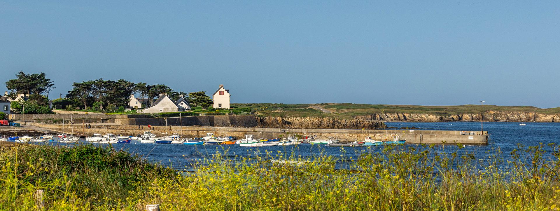 Saint Pierre Quiberon